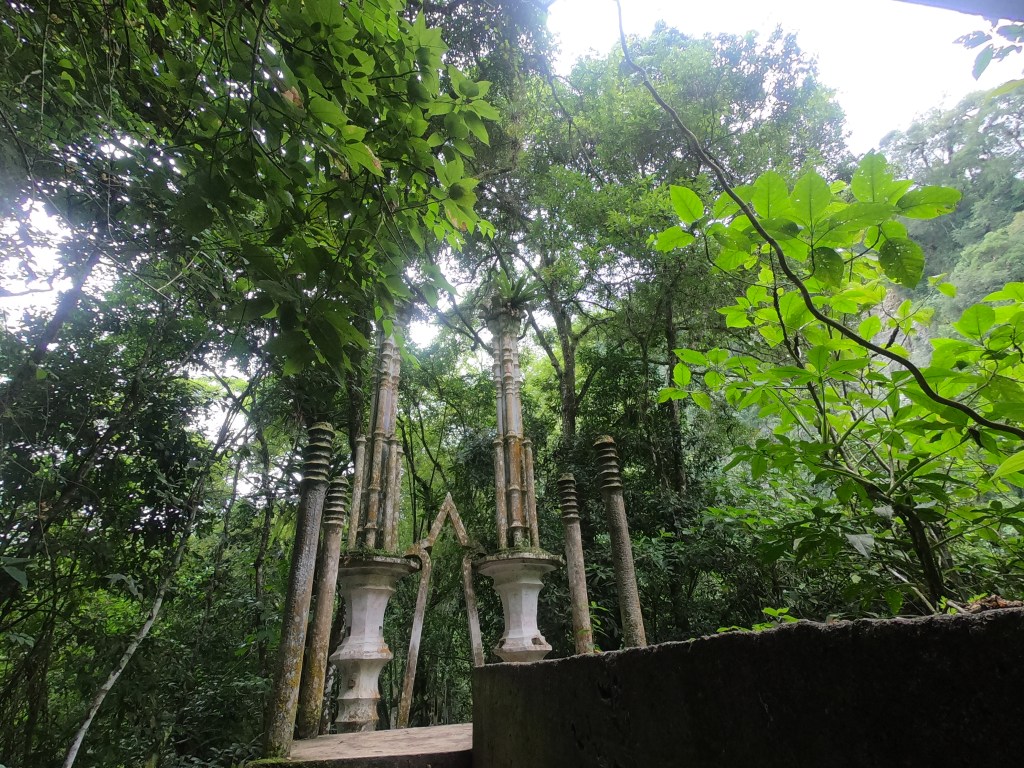 HUASTECA POTOSINA 